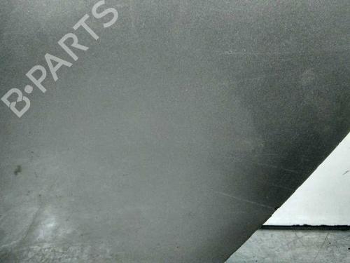 Left rear door MITSUBISHI GRANDIS (NA_W) 2.0 DI-D (NA8W) | BP20797794C4 