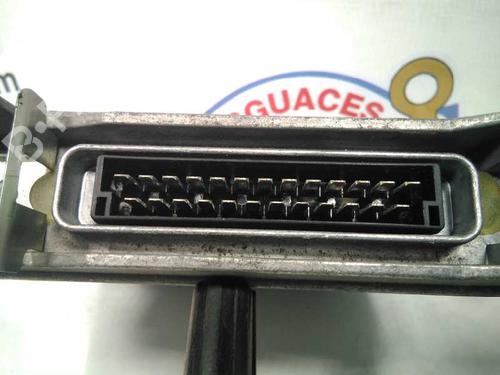 Engine control unit (ECU) RENAULT KANGOO (KC0/1_) D 65 1.9 (KC0E, KC02, KC0J, KC0N) | BP20797577M57 