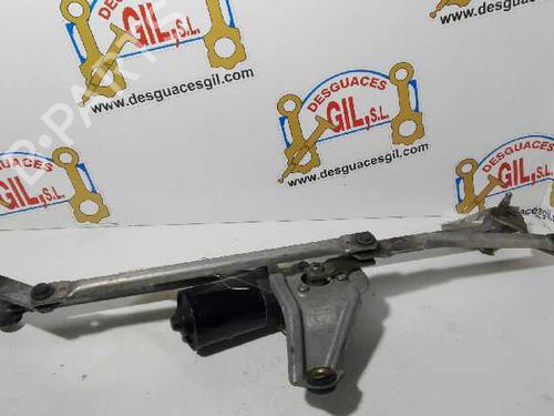 Front wiper motor PORSCHE BOXSTER (987)  | BP20774792M29 