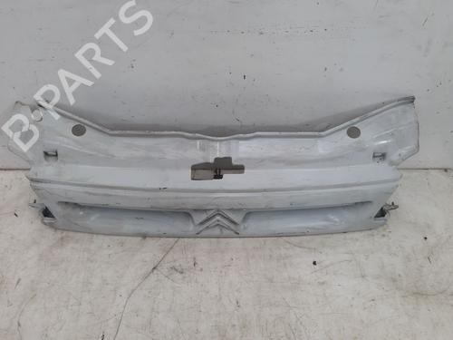 Used Grille CITROËN BERLINGO / BERLINGO FIRST Box Body/MPV (M_) 1.9 D 70 (MBWJZ, MCWJZ) (69 hp) 26533126