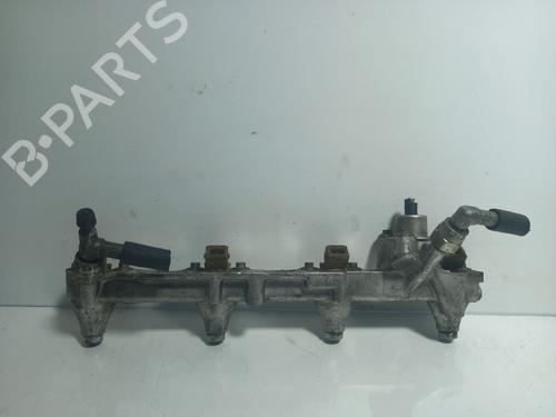 Used Injection rail FORD ORION III (GAL) 1.6 i 16V (90 hp) 25743563
