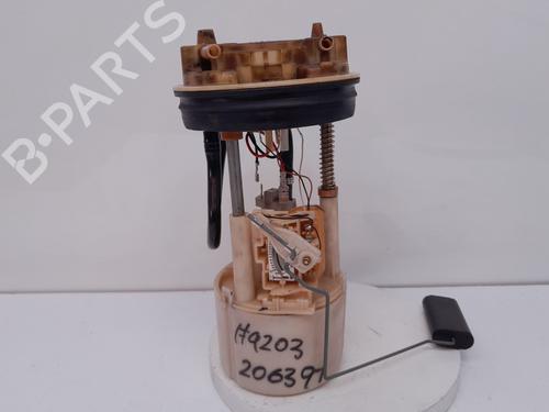 Used Fuel pump Fuel pump 39186221 39186221