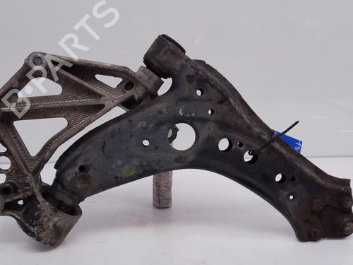 Left front suspension arm SEAT IBIZA III (6L1)  | BP24575646M12 