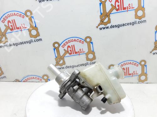 Brake master cylinder SUZUKI GRAND VITARA II (JT, TE, TD) 1.9 DDiS All-wheel Drive (JT419, TD44, JB419WD, JB419XD,... | BP20809864M77 