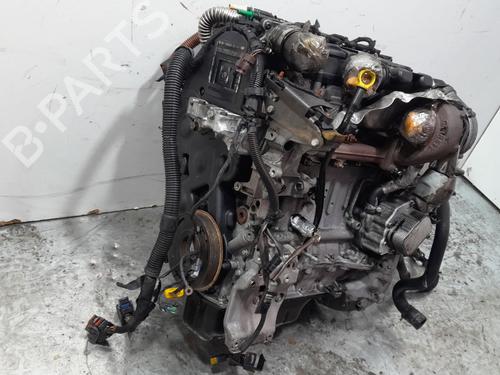 Engine PEUGEOT 206 CC (2D)  | BP29534100M1 