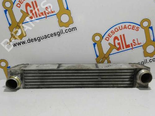 Used Intercooler BMW 5 (E60) 530 d (235 hp) 20794747
