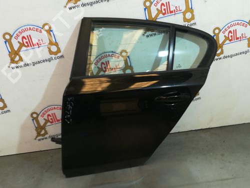 Used Left rear door BMW 1 (E87) 120 d (163 hp) 20749127