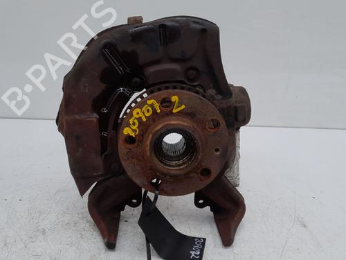 Fusee rechts voor Fusee rechts voor VW GOLF IV (1J1) [1997-2008] 37248120 37248120