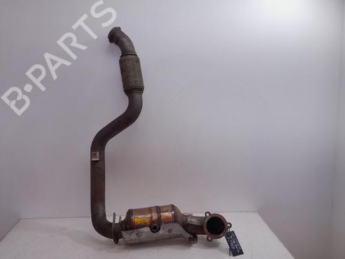Used Catalyst Catalyst MERCEDES-BENZ A-CLASS (W176) A 200 (176.043) (156 hp) 34130914 34130914