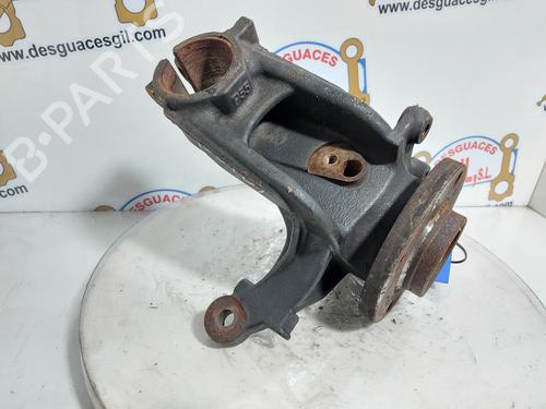 Right front steering knuckle CITROËN C4 CACTUS 1.2 VTi 82 | BP20728150M26 