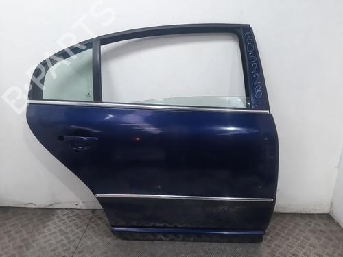 Dør højre bagtil Dør højre bagtil SKODA SUPERB I (3U4) [2001-2008] 34133885 34133885