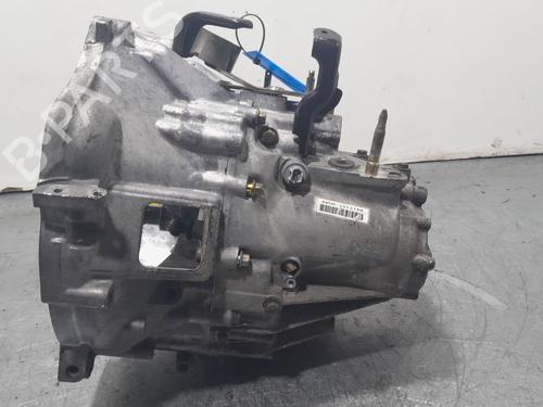 Used Gearbox HONDA ACCORD VII (CL, CN) 2.2 i-CTDi (CN1) (140 hp) 25494306