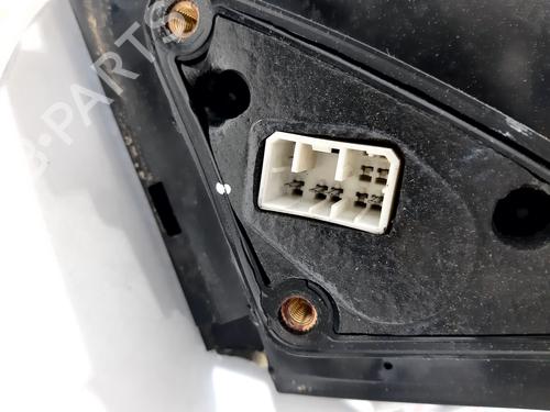 Right mirror CHEVROLET NUBIRA Estate 2.0 D | BP20744187C27 