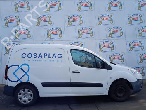 Intercooler PEUGEOT PARTNER Box Body/MPV  | BP30753572M30 