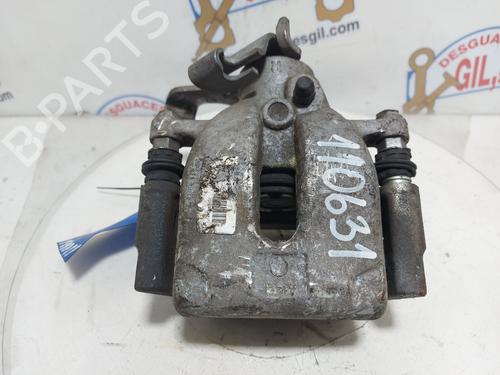 Høyre bremsecaliper bak PEUGEOT 308 II (LB_, LP_, LW_, LH_, L3_) [2013-2021]  20739669