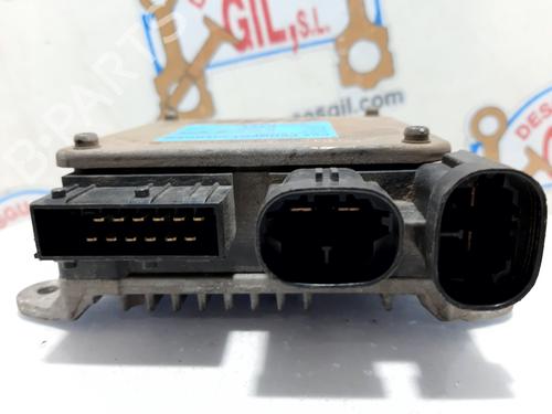 Electronic module CITROËN C3 I (FC_, FN_) 1.4 HDi | BP20740061M83 