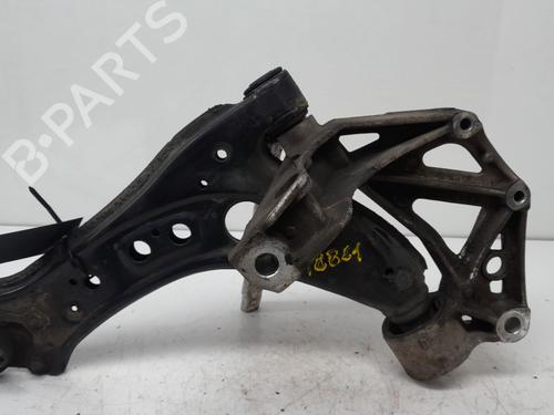 left-front-suspension-arm-seat-ibiza-iii-6l1-2002-2003-2004-2005-2006-2007-2008-2009-34131449 main image