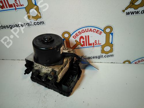 ABS pump CHRYSLER VOYAGER / GRAND VOYAGER III (GS_, NS_) 2.5 TD | BP20789006M43