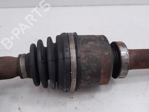 Right front driveshaft RENAULT MEGANE III Hatchback (BZ0/1_, B3_) | BP36361874M39 - Image 4