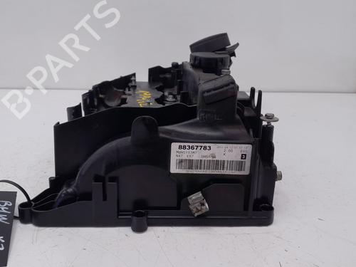 Valve cover BMW X3 (E83) xDrive 20 d | BP31314089M124 