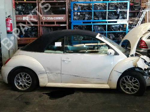 Engine VW NEW BEETLE Convertible (1Y7) 1.4 | BP21829319M1 