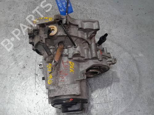 Gearbox SEAT IBIZA II (6K1)  | BP26714007M3 
