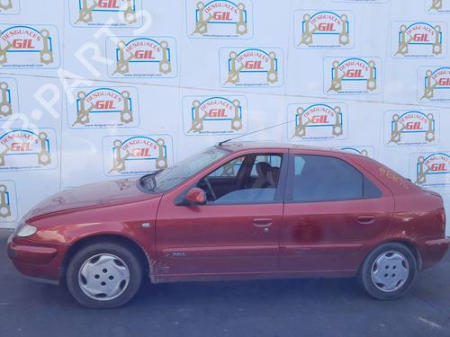 Used Parts CITROËN XSARA (N1) 1.9 TD (90 hp) 4339500
