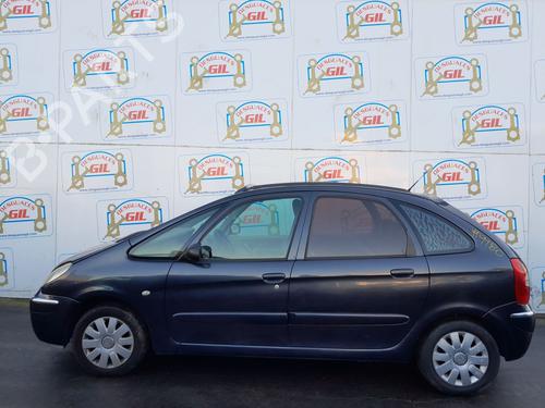 Used Parts CITROËN XSARA PICASSO (N68)  2.0 HDi  4639899