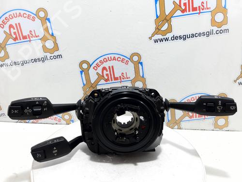 Used Squib airbag BMW 3 (E90) 320 d (163 hp) 20749535