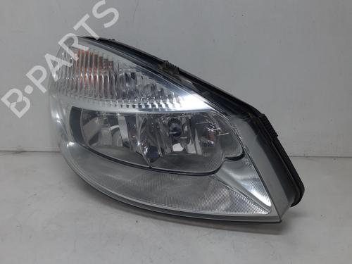 Used Right headlight Right headlight 37081635 37081635