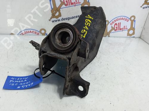 Other NISSAN PRIMERA Hatchback (P11) 1.6 16V | BP20770153O1 