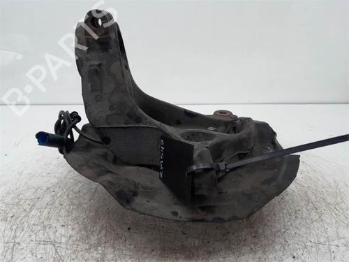 Left front steering knuckle MINI MINI (R56) | BP39190438M25 - Image 4