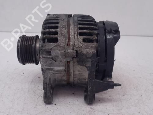 Used Alternator Alternator 39186948 39186948