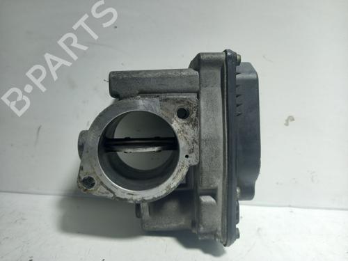 Throttle body MERCEDES-BENZ CLK (C208) CLK 230 Kompressor (208.347) | BP24457698M82 