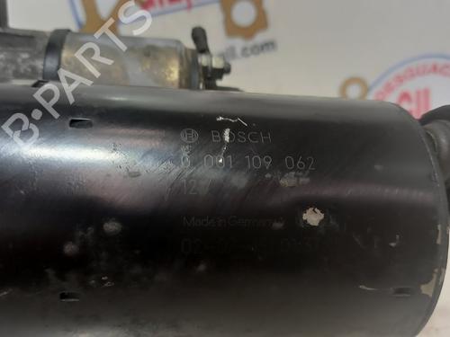 Startmotor OPEL VECTRA C (Z02) 2.2 DTI 16V (F69) | BP20772544M8 