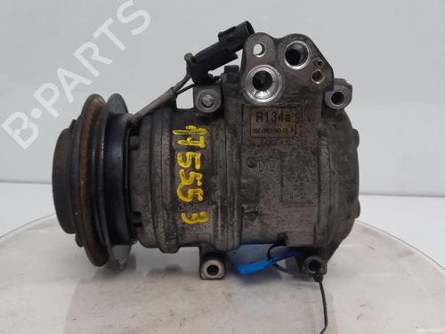 AC Kompressor HYUNDAI H-1 Van (A1) [1997-2008]  26886282