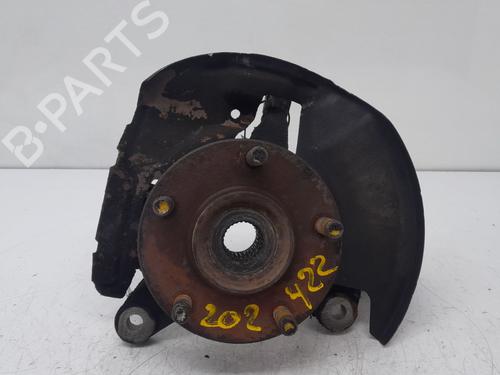 Used Right front steering knuckle Right front steering knuckle MAZDA 323 F V (BA) 2.0 24V (BAEP) (144 hp) 34132229 34132229