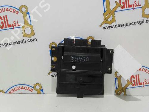 Used Engine control unit (ECU) RENAULT CLIO III (BR0/1, CR0/1) 1.5 dCi (BR17, CR17) (86 hp) 20792741