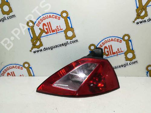 Used Right taillight RENAULT MEGANE II Saloon (LM0/1_) 1.9 dCi (LM0G, LM1G, LM2C) (120 hp) 20806257