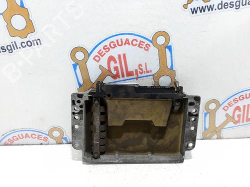 Engine control unit (ECU) RENAULT MEGANE I (BA0/1_) 1.6 e (BA0F, BA0S) | BP20754272M57 
