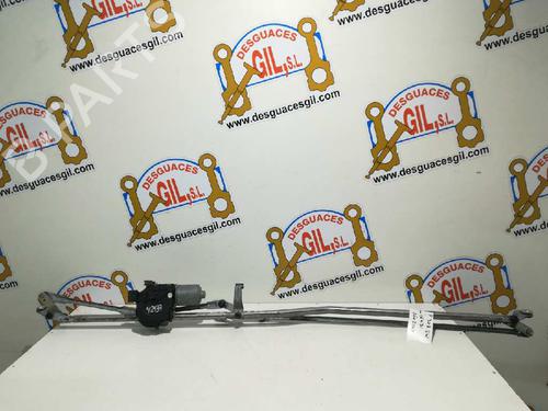 Used Front wiper motor PEUGEOT 308 SW I (4E_, 4H_) [2007-2014]  20800198