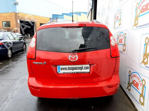Starter MAZDA 5 (CR) 2.0 CD (CR19) | BP20761625M8 