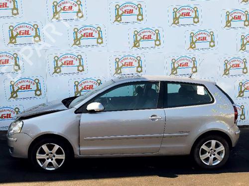 ABS pump VW POLO IV (9N_, 9A_) 1.2 12V | BP20737867M43 