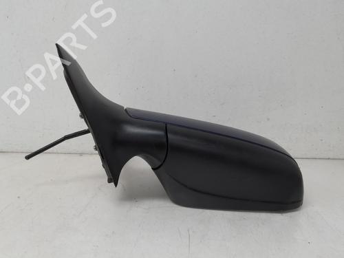 Außenspiegel links OPEL ASTRA G Hatchback (T98)  | BP30043720C26 