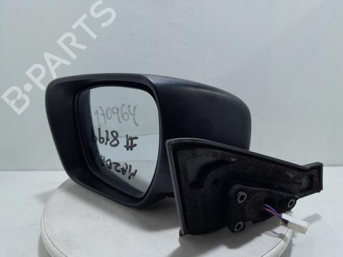 Used Left mirror MAZDA 5 (CR) 2.0 CD (CR19) (143 hp) 21360758