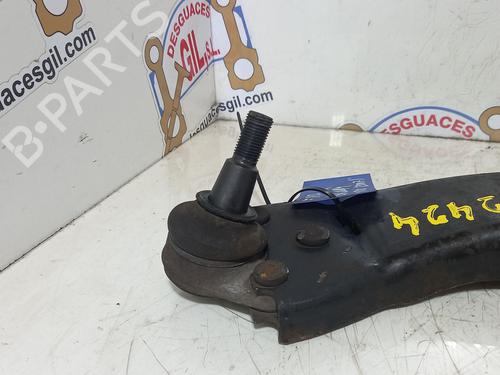 Left front suspension arm FORD GALAXY II (WA6)  | BP20755058M12