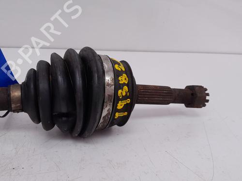 Left front driveshaft OPEL ASTRA F Hatchback (T92) | BP29078915M38
