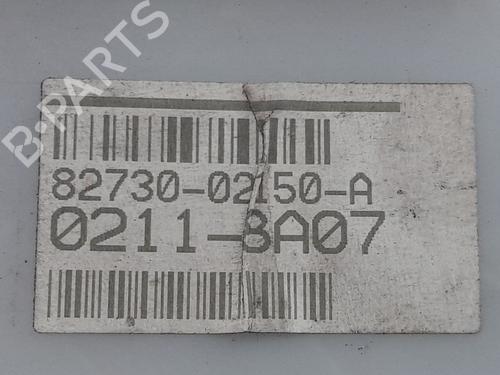 Fuse box TOYOTA AURIS (_E15_) 1.4 D-4D (NDE150_, NDE150R) | BP34134097E1 - Image 3