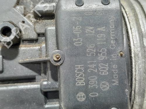 Front wiper motor SEAT IBIZA III (6L1)  | BP20760087M29 