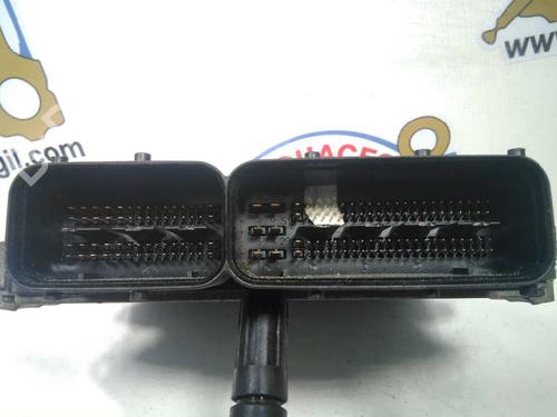 Engine control unit (ECU) OPEL CORSA C (X01)  | BP20799446M57 